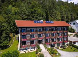 Hotel Garni Fruhstuckspension Neff