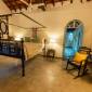 Mansao Curtorim - A CGH Earth SAHA Experience