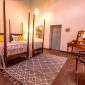 Mansao Curtorim - A CGH Earth SAHA Experience