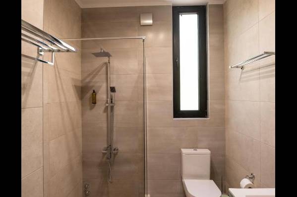 Buxus Hotel Shekvetili