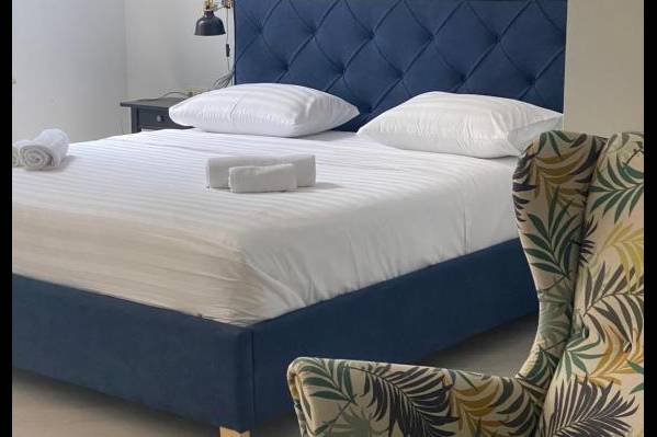 Buxus Hotel Shekvetili