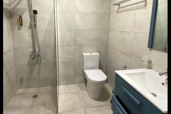 Buxus Hotel Shekvetili