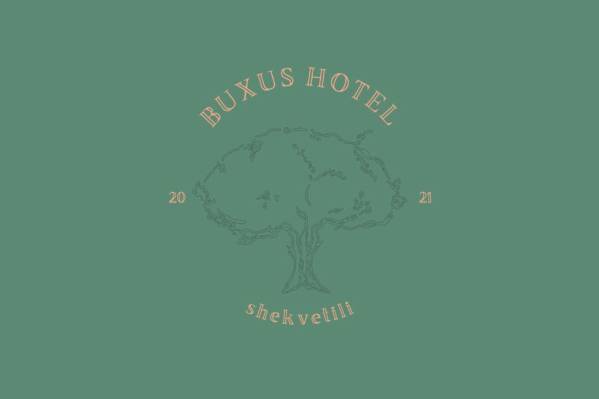 Buxus Hotel Shekvetili