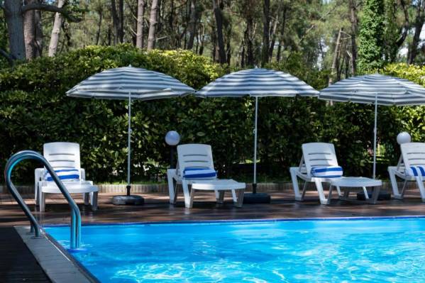 Buxus Hotel Shekvetili