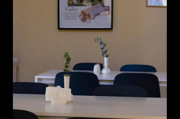 Buxus Hotel Shekvetili