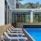 Buxus Hotel Shekvetili
