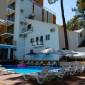 Buxus Hotel Shekvetili
