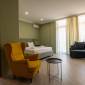 Buxus Hotel Shekvetili