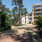 Buxus Hotel Shekvetili