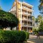 Buxus Hotel Shekvetili
