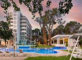Magnika Resort