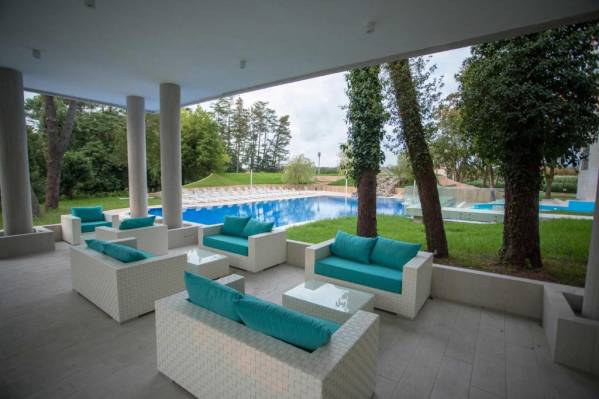 Magnika Resort