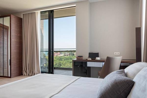 Magnika Resort
