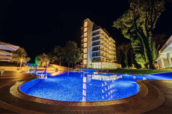 Magnika Resort
