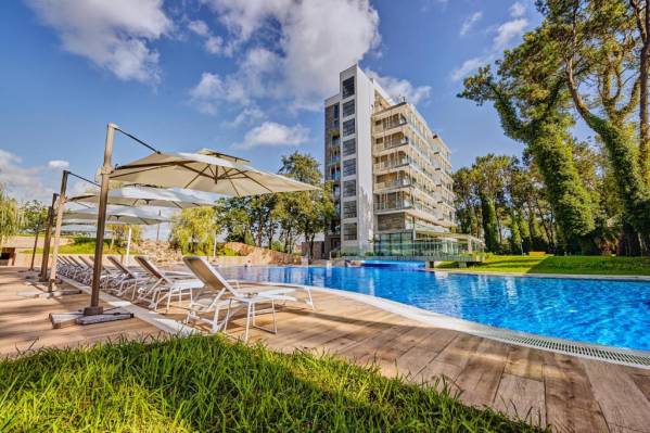 Magnika Resort