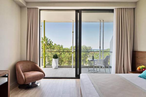 Magnika Resort
