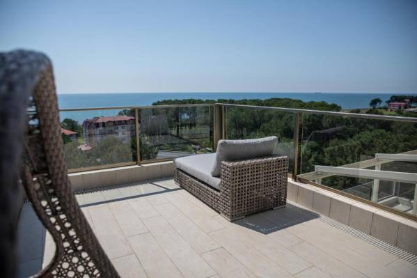 Magnika Resort