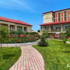 ILK Inn Hotel
