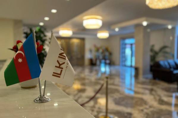 ILK Inn Hotel