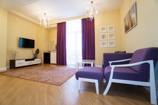 ILK Inn Hotel
