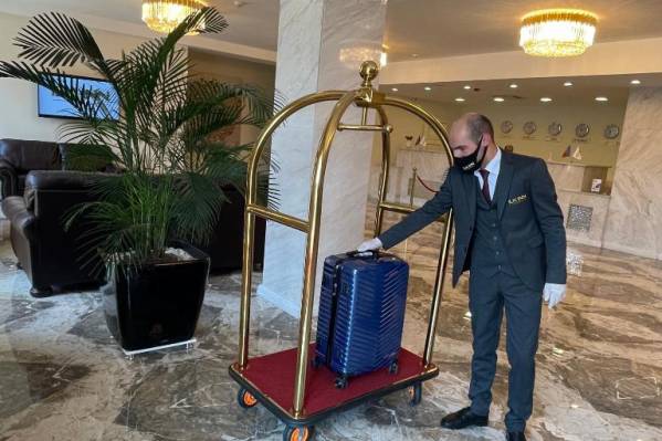 ILK Inn Hotel