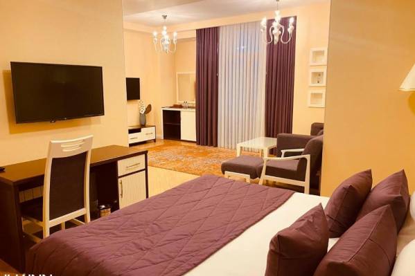 ILK Inn Hotel