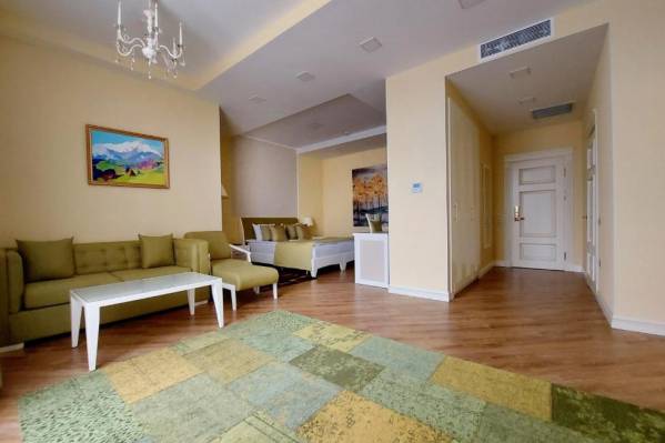 ILK Inn Hotel
