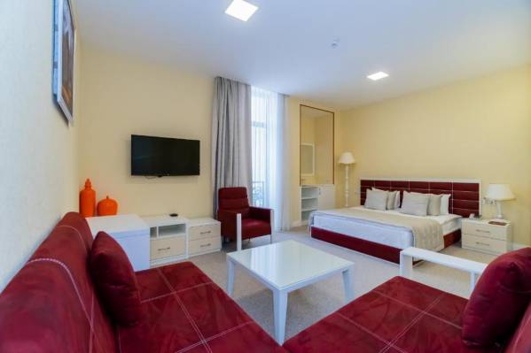 ILK Inn Hotel