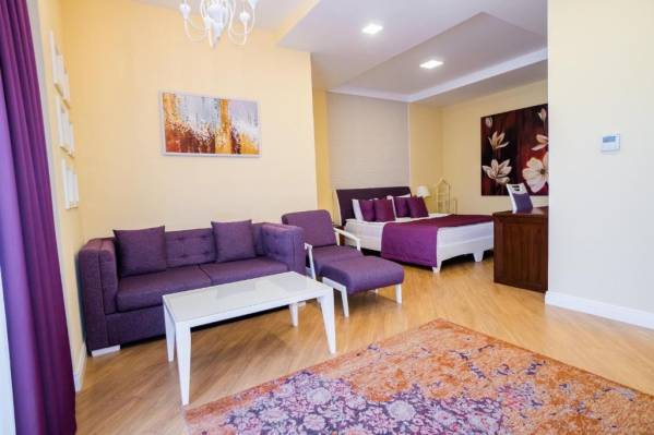 ILK Inn Hotel