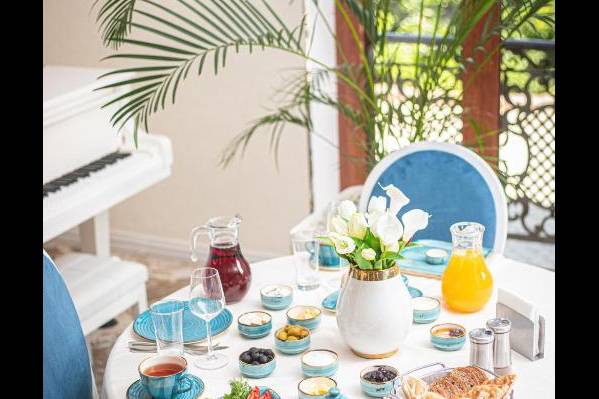 ILK Inn Hotel