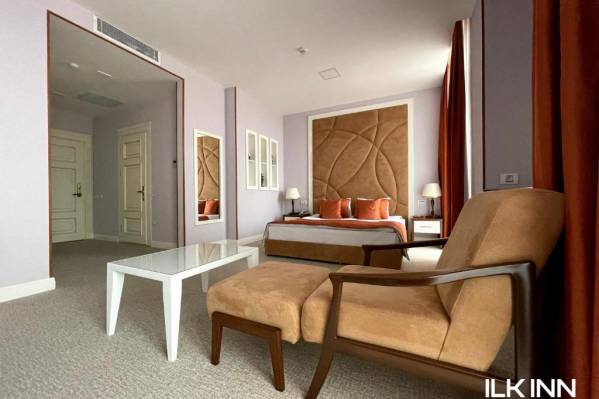 ILK Inn Hotel