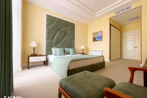 ILK Inn Hotel