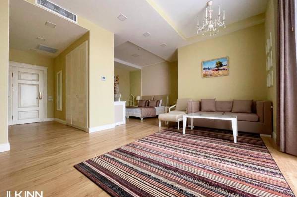 ILK Inn Hotel