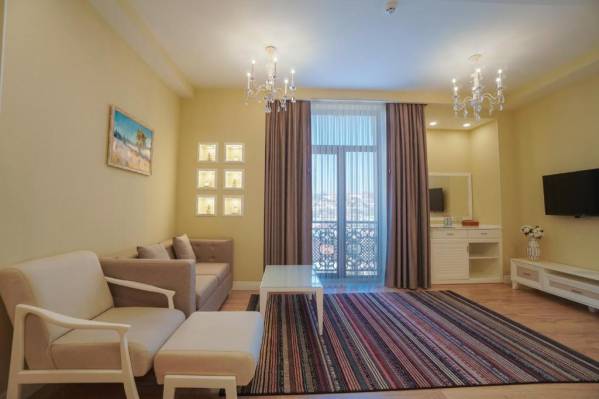ILK Inn Hotel