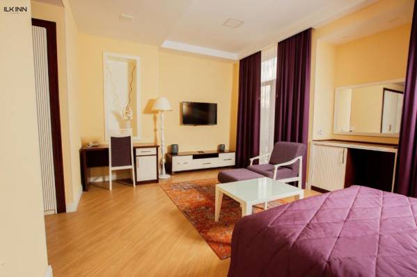 ILK Inn Hotel