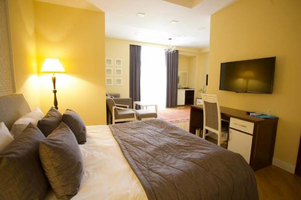 ILK Inn Hotel