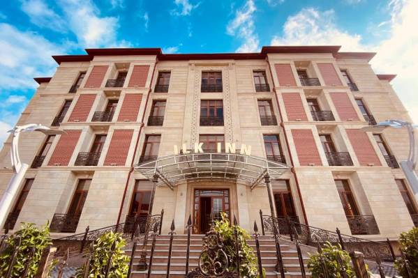 ILK Inn Hotel