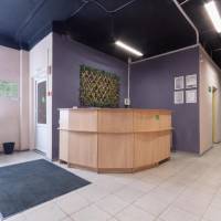 Story Hostel