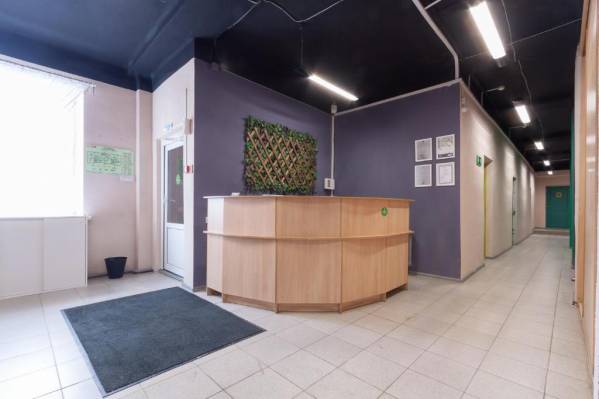 Story Hostel