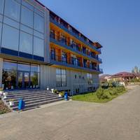Vzmorie Resort