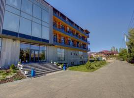 Vzmorie Resort