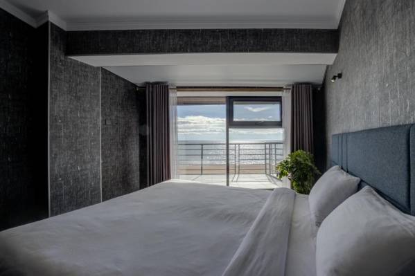 Vzmorie Resort