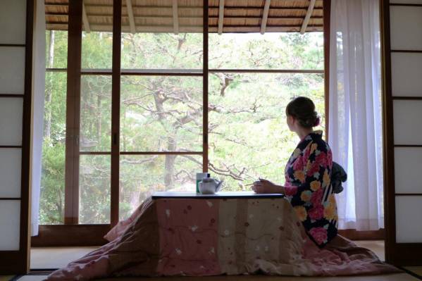 Ryokan Yamazaki