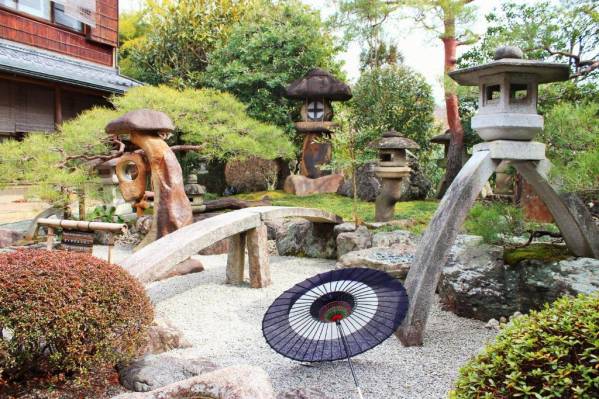Ryokan Yamazaki
