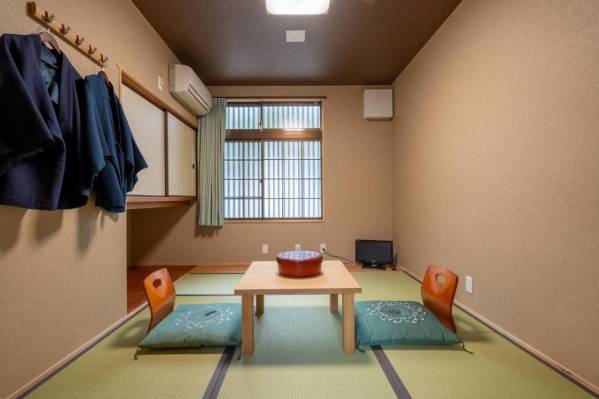 Ryokan Yamazaki
