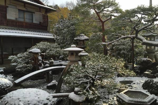 Ryokan Yamazaki