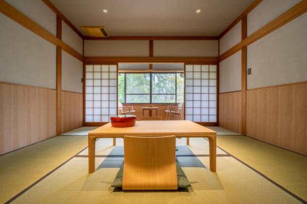 Ryokan Yamazaki