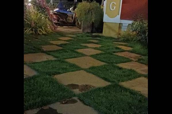 Casa Gracias