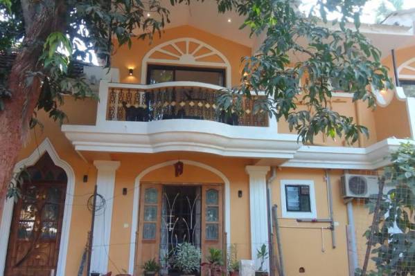 Casa Gracias