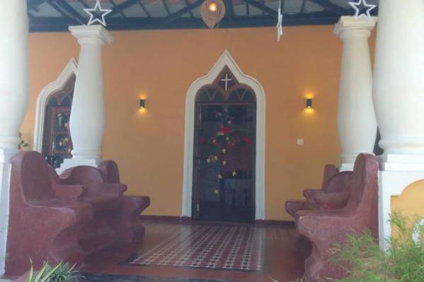 Casa Gracias